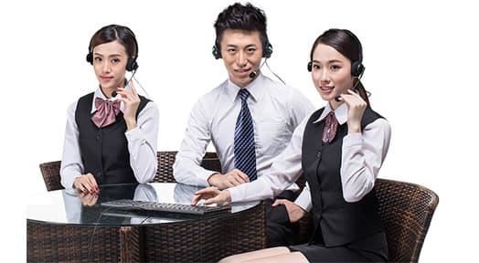 專業(yè)服務(wù)團(tuán)隊(duì)-精細(xì)化工中間體定制合成新方向