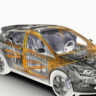 硼鋼冶煉添加劑（硼粉）