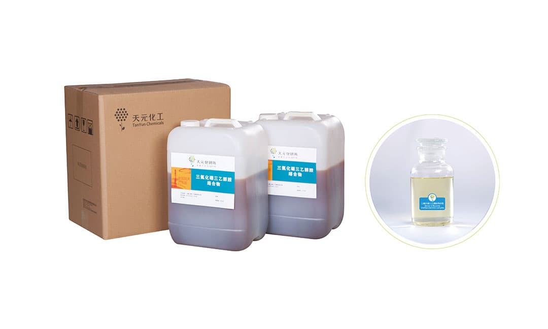 T313應(yīng)用于固體推進(jìn)劑領(lǐng)域