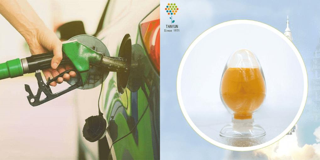 二茂鐵為什么常用于燃油助燃劑