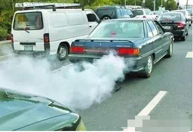 二茂鐵是消煙的嗎