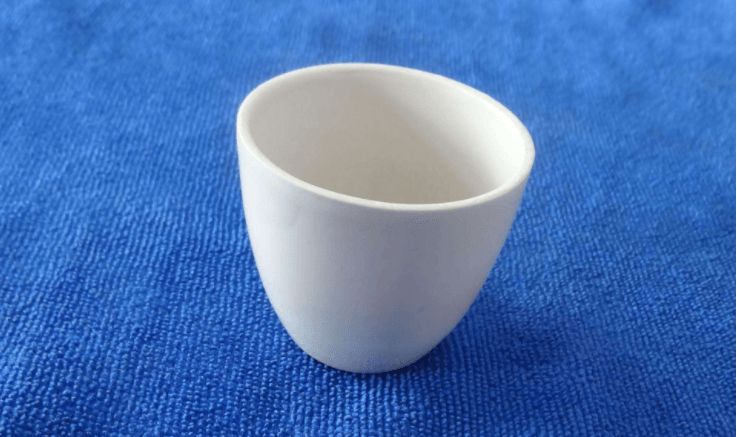 氮化硼坩堝耐酸堿嗎