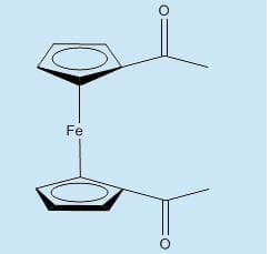 二茂鐵結(jié)構(gòu)的大環(huán)化合物