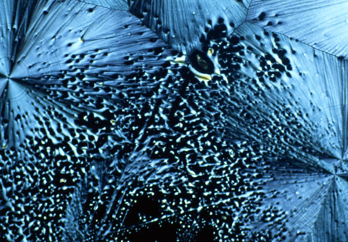 高氯酸銨結(jié)晶器的改進(jìn)