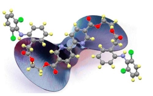 二茂鐵衍生物可抗腫瘤