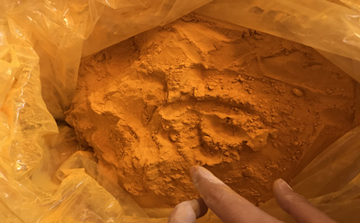 二茂鐵的不飽和度計算公式及計算方式