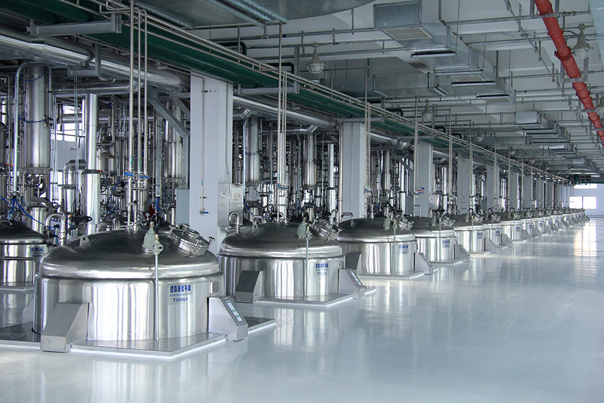 氮化硼跟液體樹脂融合粒度范圍