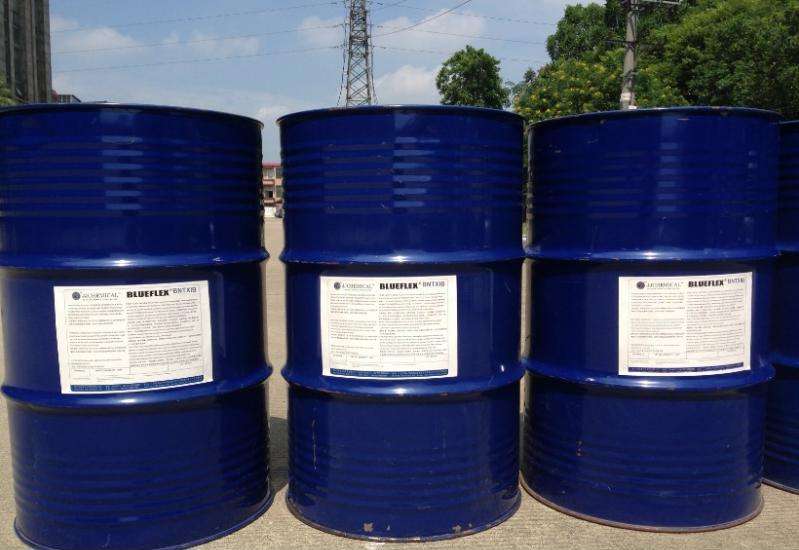 環(huán)保型增塑劑行業(yè)前景