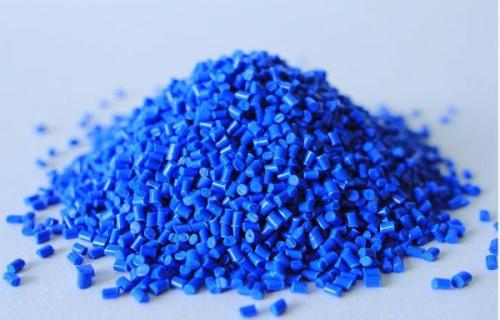 pvc樹脂顆粒分類方法