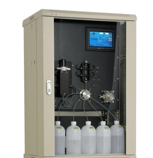 重鉻酸鉀法測cod和光譜法測cod的區(qū)別