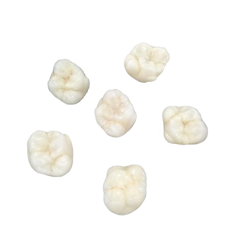 omg,二氧化鋯全瓷牙好不好