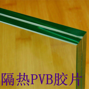 PVB夾膠與EVA夾膠的區(qū)別