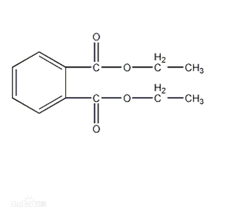 鄰苯二甲酸二乙酯和二丁酯的關系