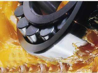 己二酸異辛酯潤(rùn)滑脂應(yīng)用