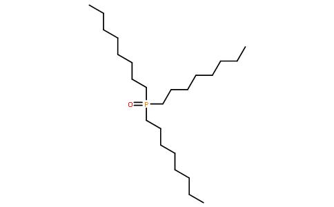 三辛基氧化膦萃取劑原理