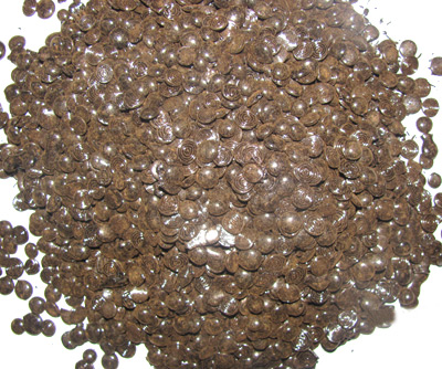 溶劑型古馬隆樹脂增塑劑