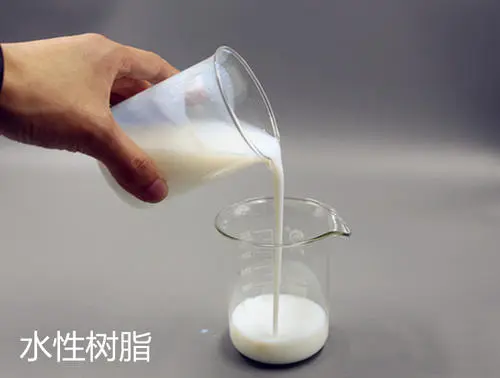 聚氨酯改性技術工藝