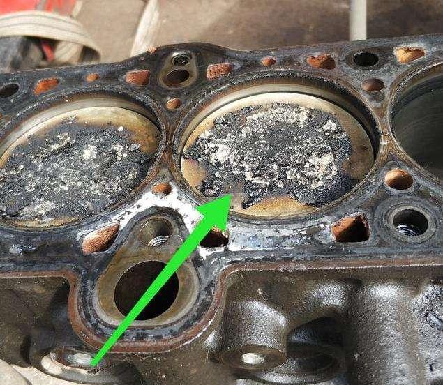 清除積碳的燃油添加劑