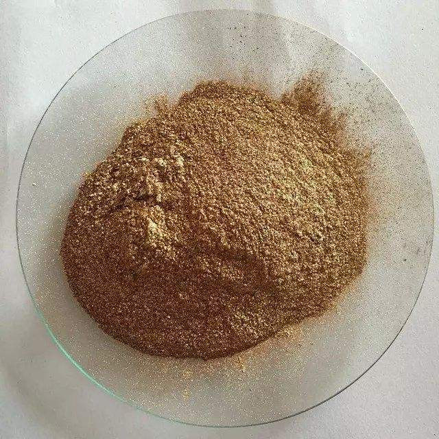 油漆油墨銅金粉