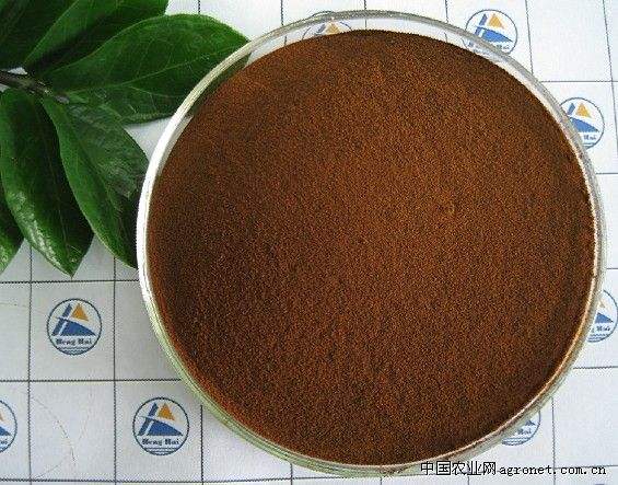 有機肥造粒用的粘合劑有什么