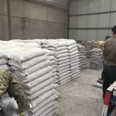 新型砂漿增塑劑是什么