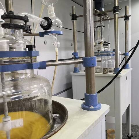 醫(yī)藥中間體發(fā)展方向