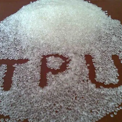 聚氨酯熱塑性彈性體