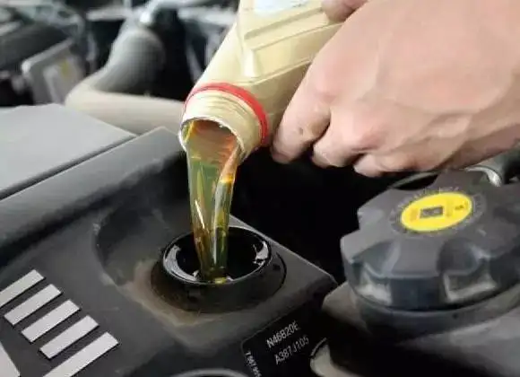 汽油復(fù)合添加劑