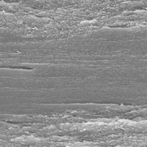 氮化硼的氨基化工藝