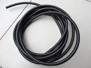 新能源汽車線束保護套制備工藝