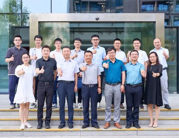 商業(yè)航天新材料聯(lián)合實驗室5