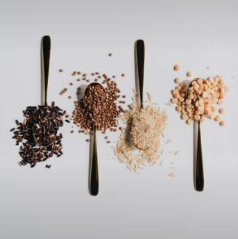 日化香精的主要成分