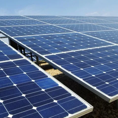 氮化硼分離工藝或可提高太陽能電池的效率