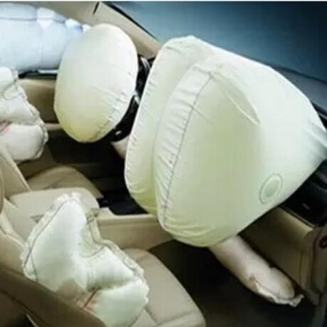 汽車安全氣囊引發(fā)劑