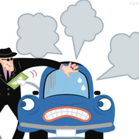 汽車尾氣怎么凈化