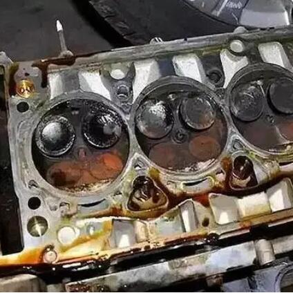 怎么檢查汽車積碳