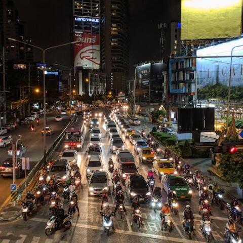 汽車消音阻尼板