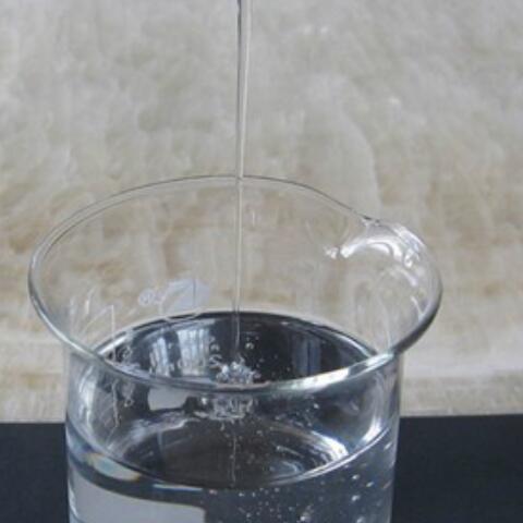 有機(jī)硅油乳液生產(chǎn)工藝