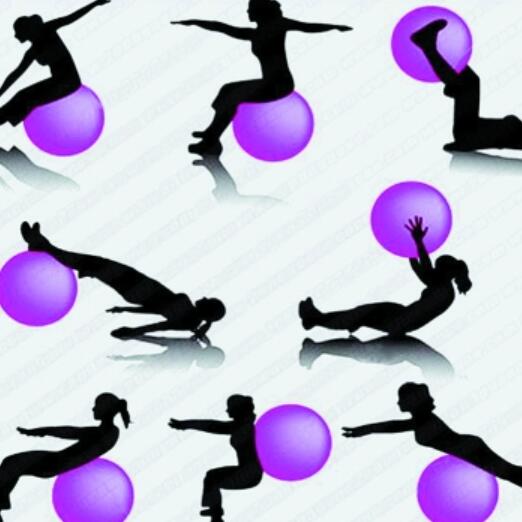 橡膠重力球制備工藝