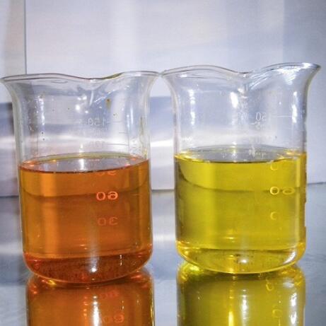 防銹油制備工藝