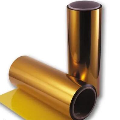 聚酰亞胺絕緣膠帶