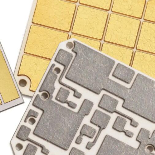 氮化鋁陶瓷基板