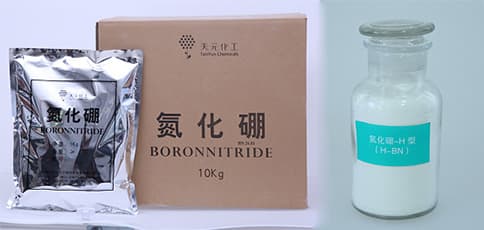 氮化硼在手機(jī)中的應(yīng)用