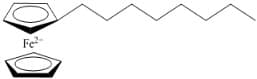 正辛基二茂鐵結(jié)構(gòu)式