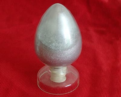 球形鋁粉不能僅僅是高檔顏料、太陽(yáng)能鋁漿的菜